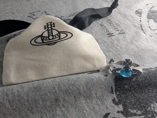 Anello vivienne westwood - anello,
