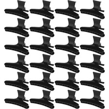 24 Pezzi Fermagli per Capelli