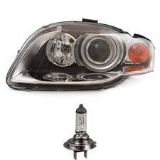 Bi Xenon Fari Sinistro Per