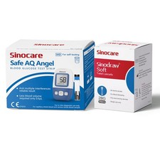 Strisce per il test della