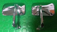 Triumph Bonneville/Thruxton 865 Specchietti da Manubrio