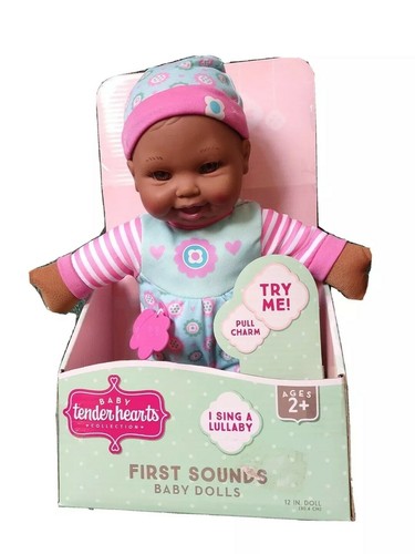 Collezione baby tender - baby,