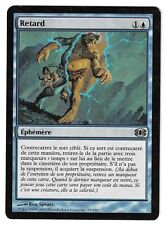 ►Magic-Style◄ MTG - Retard / Delay - FRENCH Future Sight  - Good/EX