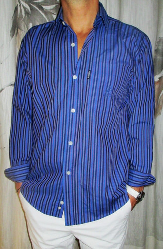 Camicia gianni versace - camicia, jeans