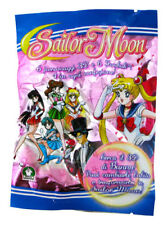 Figure bustina sigillata PREZIOSI COLLECTION Sailor Moon