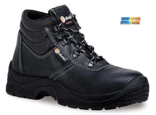 Scarpe antinfortunistiche uomo - antinfortunistiche,