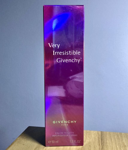 Givenchy very irresistible for - very,