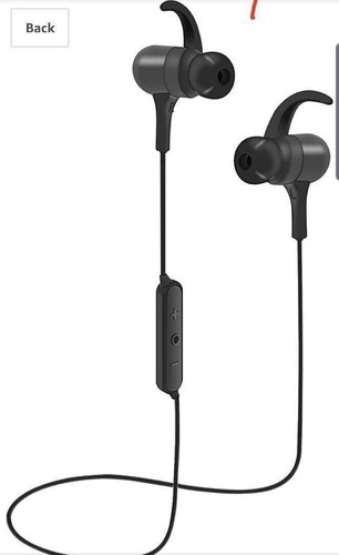 Neckband bluetooth 01 - neckband, be-01