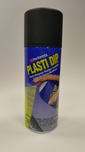 Plastidip nero opaco plasti - opaco,