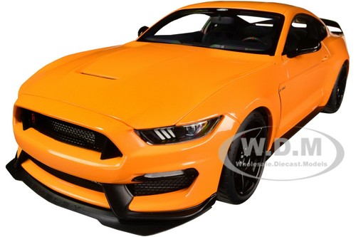 Ford mustang shelby 350r - ford,