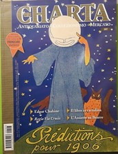 CHARTA n. 107 / 2010