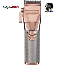 BABYLISS PRO CLIPPER ROSE FX