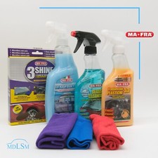 MA-FRA KIT LAVAGGIO RAPIDO