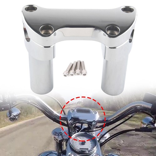Kit morsetto superiore - , rialzo