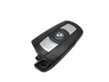 Chiave ZV chiave radio per BMW