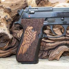 Pistola Beretta 92FS 96 98 M9