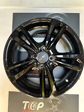 CERCHI IN LEGA 16 PER PEUGEOT