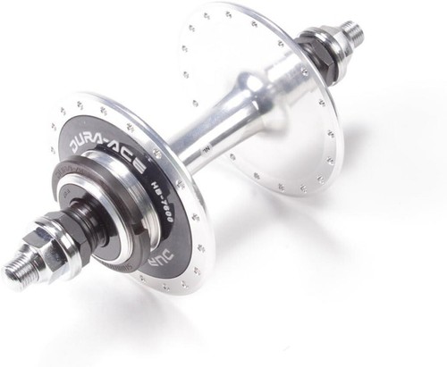 Mozzo posteriore shimano - mozzo,