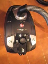 HOOVER H-Energy 300 Pet Garanzia Novembre 2026 no Rowenta Dyson Folletto