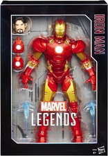 Iron Man Marvel Legends 30cm