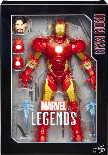Iron man marvel - iron,