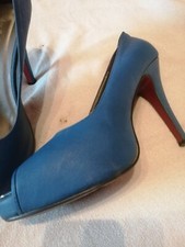 decolte' donna 44 crossdress trav