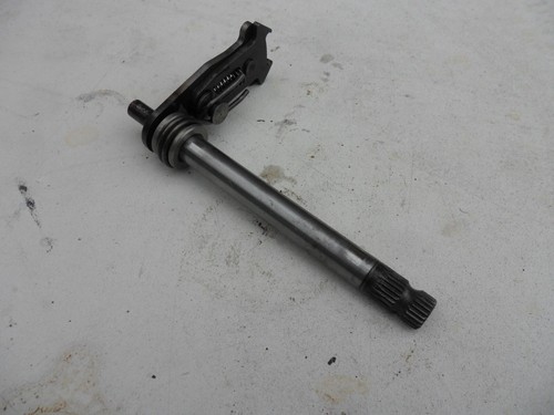 Sherco gear lever - sherco,