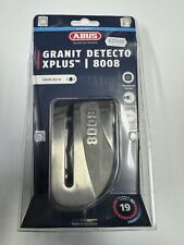 ABUS Granit Detecto XPlus 8008