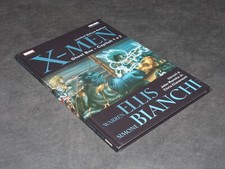 X-MEN GHOST BOX Limited Deluxe