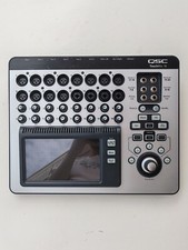 QSC TouchMix 16 Mixer Digitale Compatto