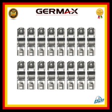 FIAT SCUDO 2.0 JTD 16V DIESEL MOTORE RHW (DW10ATED4) BILANCIERI - 16 PEZZI