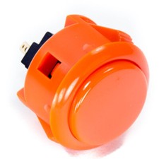 Sanwa OBSF-30-O - Pulsante