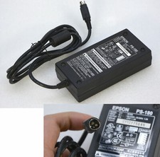 Alimentatore 24V Per Epson