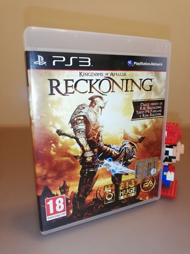 Kingdoms amalur reckoning - kingdoms,