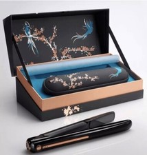 Babyliss 9000 Piastra lisciante da viaggio Wireless senza filo, Con Cofanetto 