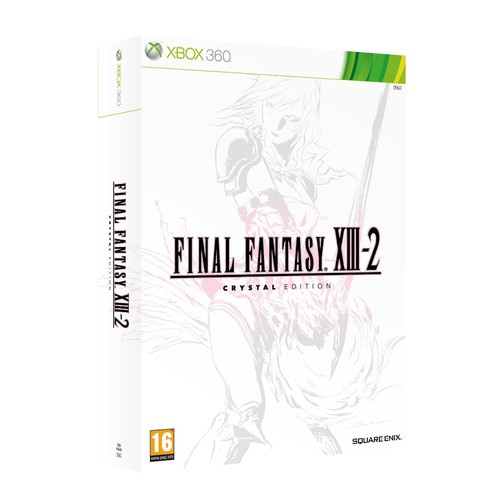 Final fantasy xiii - final, 13-2