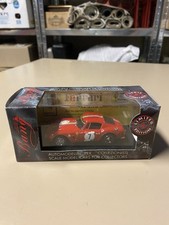 FERRARI 250 SWB SPORTITALIA TEAM EDIZIONE LIMITATA REF.1008 BANG SCALA 1/43