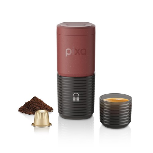 Wacaco pixapresso macchina - pixapresso,