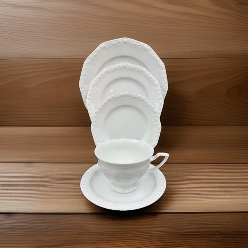 Set posto pezzi - posto, rosenthal
