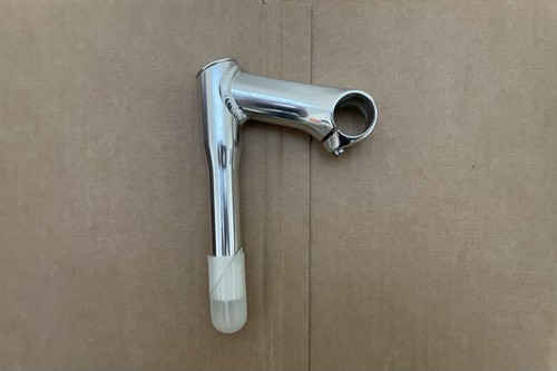 Pipa attacco manubrio areo - pipa,