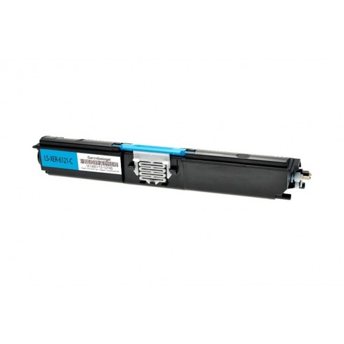 Toner 6121 ciano compatibile - toner,