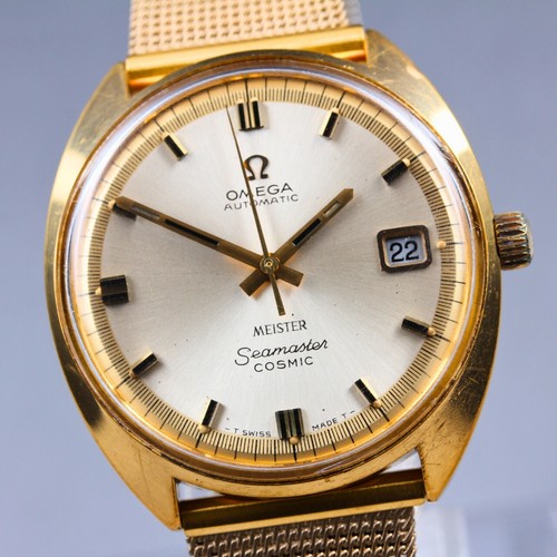 Orologio automatico uomo