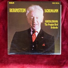 Arthur Rubinstein - Arthur