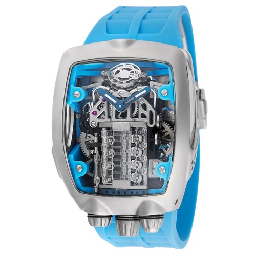 Orologio automatico uomo