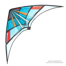 Aquilone Acrobatico STUNT KITE