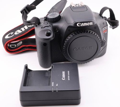 Ecc corpo fotocamera reflex - fotocamera,