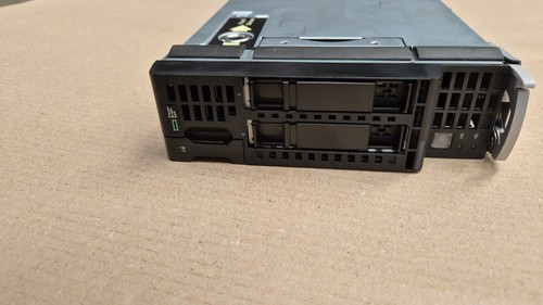 Nodo hpe proliant - hpe, bl460c