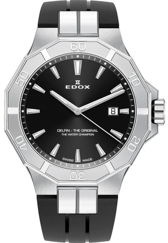 Edox delfin the - delfin, original