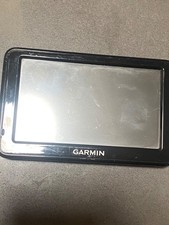 Garmin Nuvi 2495LMT solo