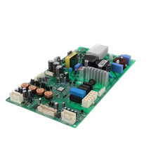 Scheda madre frigorifero LG